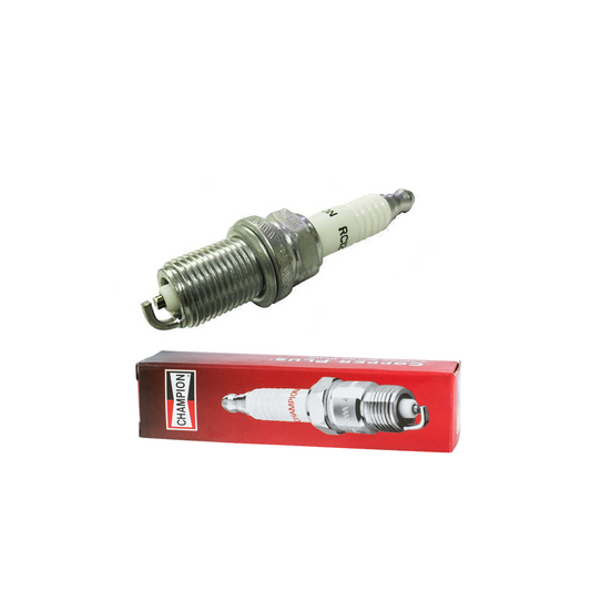 Champion RC12YC Spark Plug fits Most Briggs & Stratton and Kohler OHV Engines