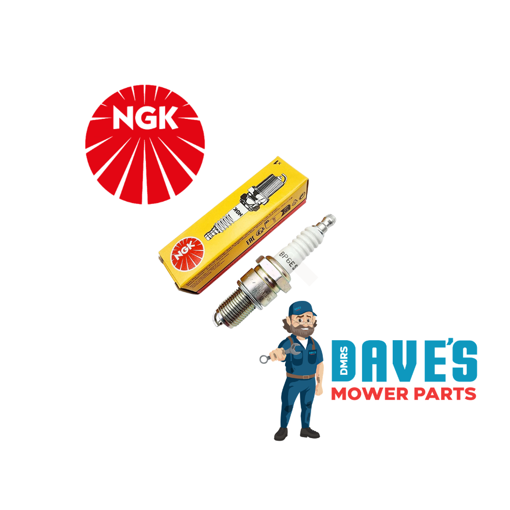 NGK BPMR7A SPARK PLUG | DMP_BPMR7A