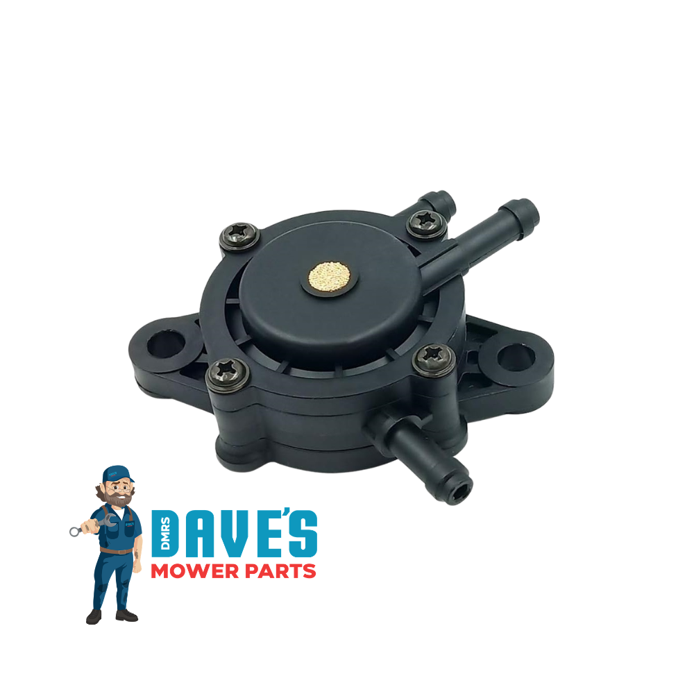 Ride On Lawn Mower Fuel Pump DMP_B171250 Fits Kohler Engines
