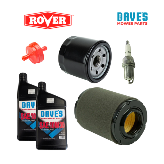 Rover 439CC Engine Service Kit | Replaces 737-05129, 737-05129A, 937-05129, 937-05129A