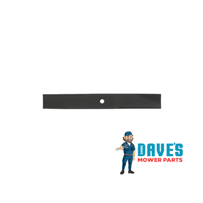 Toro Ride On Mower Mulching Blade 38 Inch | DMP_BLR2418 replaces 79-3061