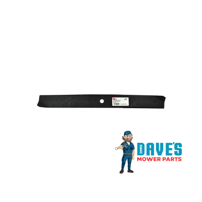 Toro Ride On Mower Mulching Blade 42 Inch | DMP_BLR7544 replaces 106-2247