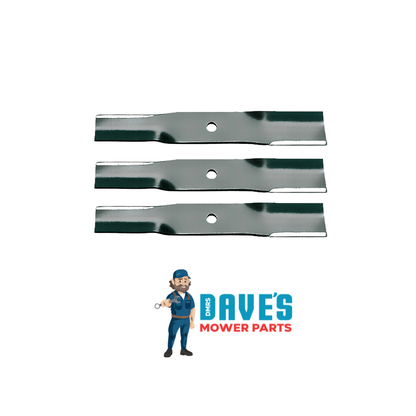 Toro Ride On Mower Standard Blade 44 Inch | DMP_BLR2840 replaces 54-0010-03