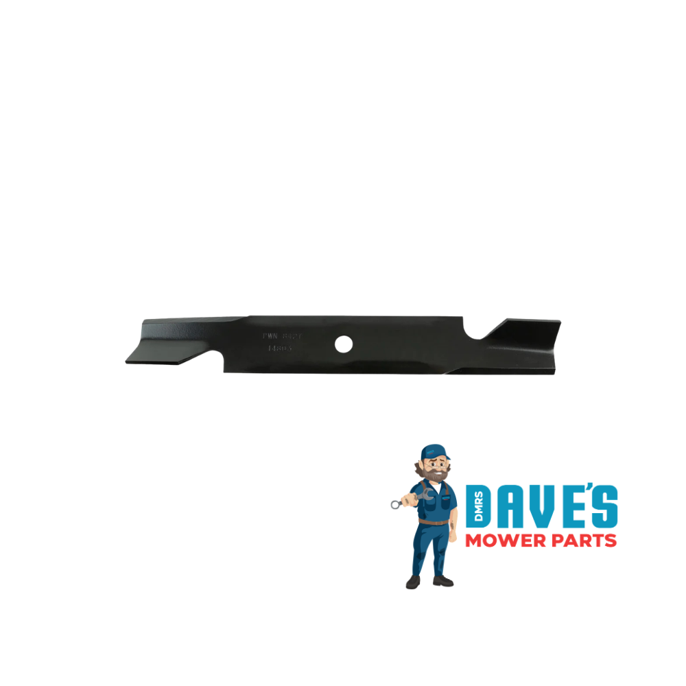 Toro Ride On Mower Standard Blade 48 Inch | DMP_BLR8342 replaces 117-7277-03