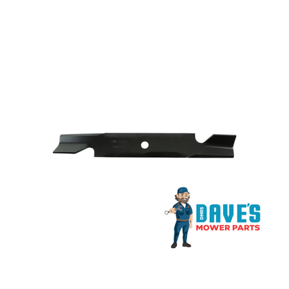 Toro Ride On Mower Standard Blade 48 Inch | DMP_BLR8342 replaces 117-7277-03