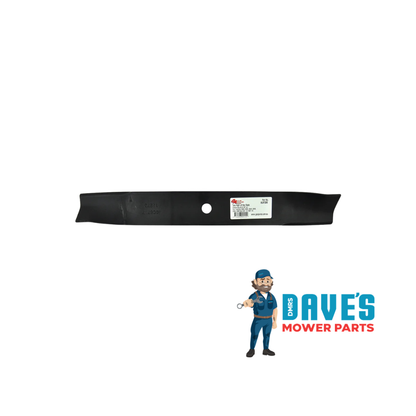 Toro Ride On Mower Standard Blade 50 Inch | DMP_BLR7599 replaces 110-6837-03