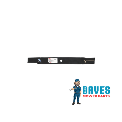 Toro Ride On Mower Standard Blade 42 Inch | DMP_BLR7429 replaces 110-6568
