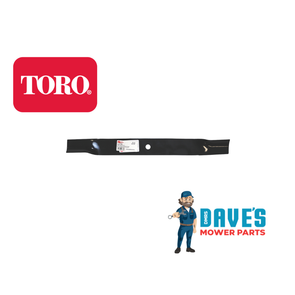 Toro Ride On Mower Standard Blade 42 Inch | DMP_BLR7429 replaces 110-6568