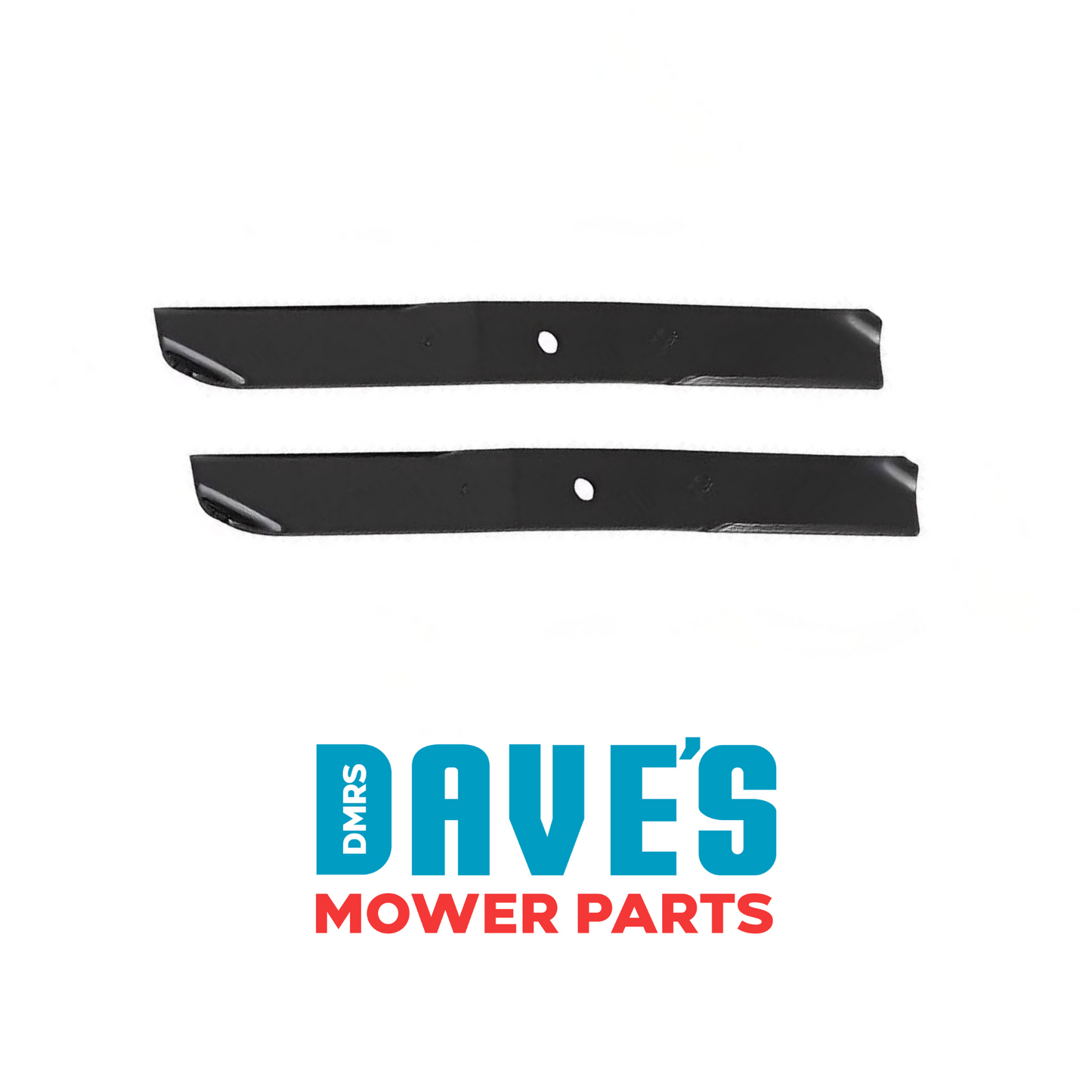 38" MULCHING TORO RIDE ON MOWER BLADES 29-5530