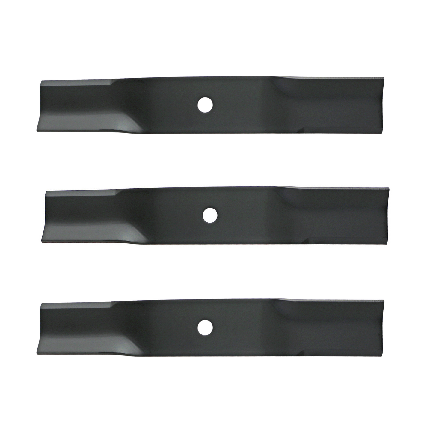 44" TORO GROUNDMASTER RIDE ON MOWER BLADES 54-0010-03