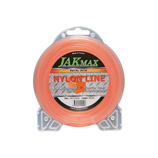 Daves Square Trimmer Line 3.0mm x 9m | DMP_JM726