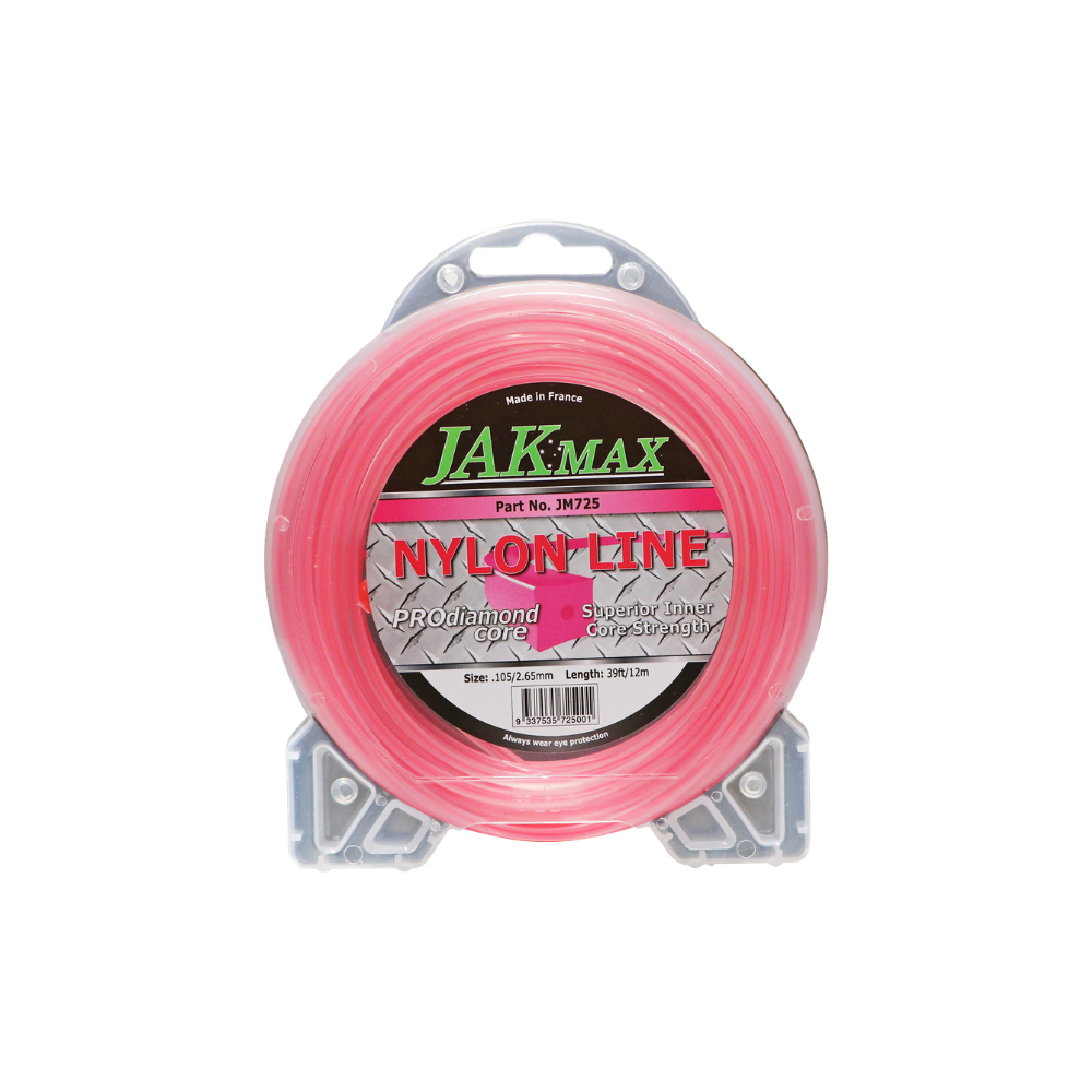 Daves Square Trimmer Line 2.65mm x 12m| DMP_JM725