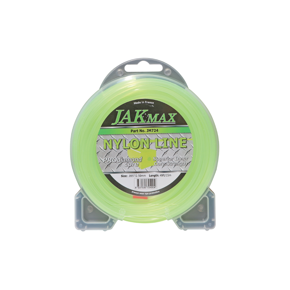 Daves Square Trimmer Line 2.50mm x 15m | DMP_JM724