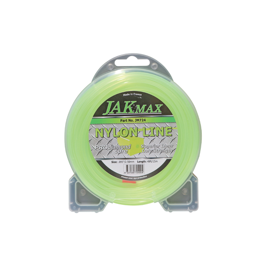 Daves Square Trimmer Line 2.50mm x 15m | DMP_JM724