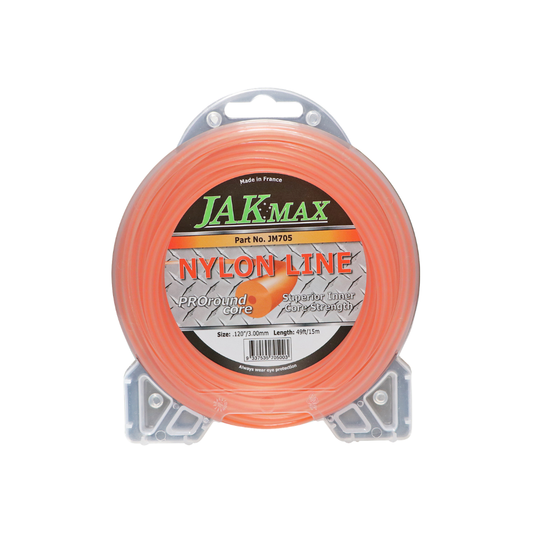 Daves Round Trimmer Line 3.0mm x 15m | DMP_JM705