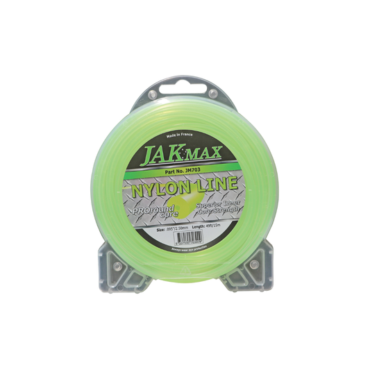Daves Round Trimmer Line 2.50mm x 15m | DMP_JM703