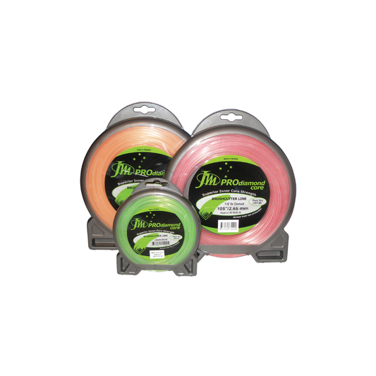 Daves Square Trimmer Line 2.50mm x 31m | DMP_JM729