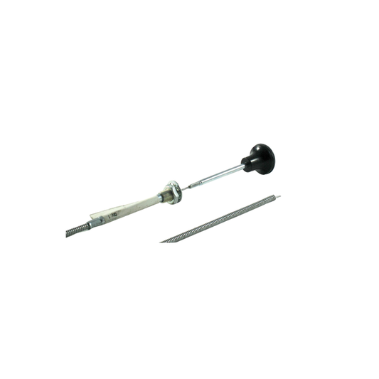 Universal Choke Control Cable | DMP_CAC4057 Fits Ride On Lawn Mowers