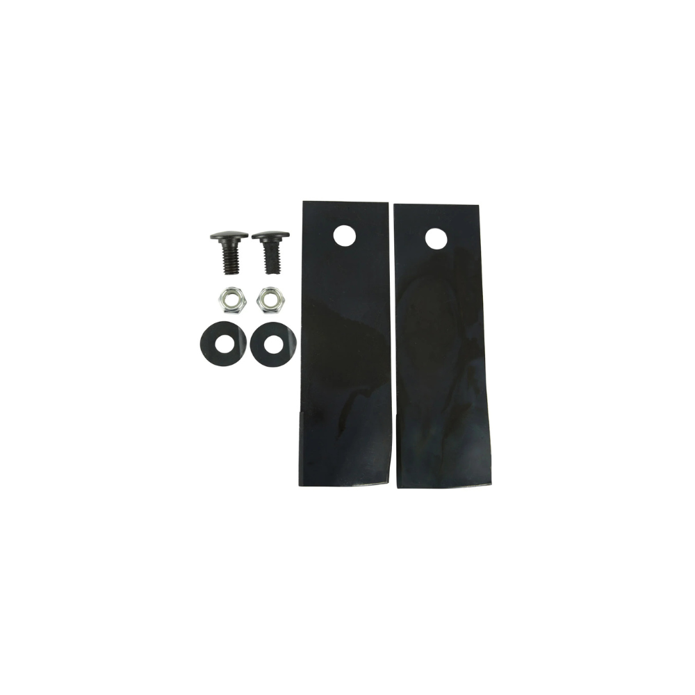 MASPORT Contractor Push Mower Blades 21"| DMP_BRC5540 replaces 980555