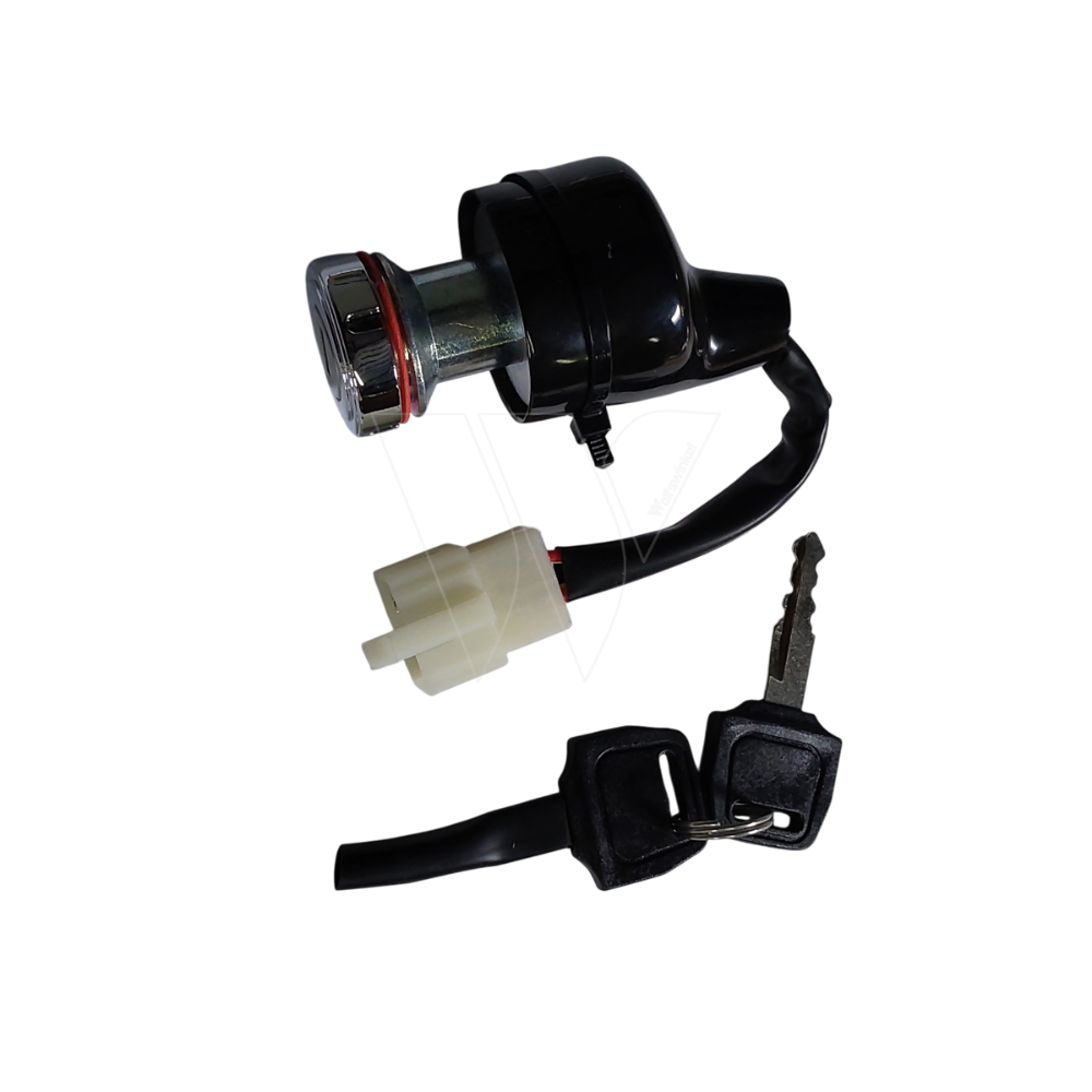 Husqvarna TS112 / TS114 Ignition Switch Assembly DMP_531147930
