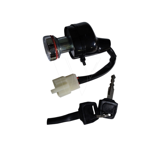 Husqvarna TS112 / TS114 Ignition Switch Assembly DMP_531147930