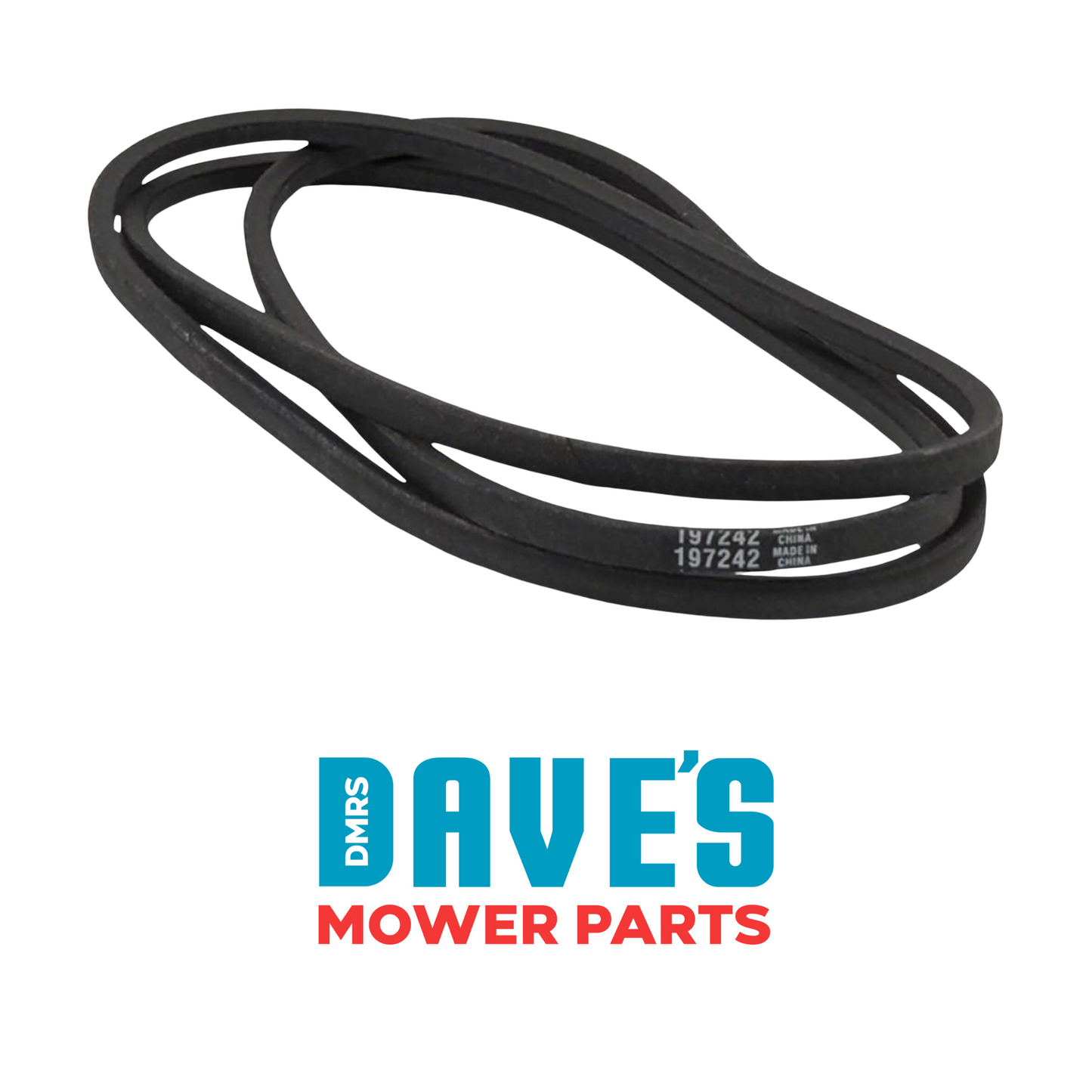 Toro  OEM Spec Belt  DMP_BEL8032