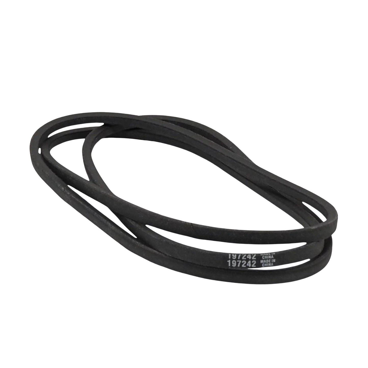 39 Inch A Section V-Belt  DMP_A39