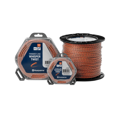 Husqvarna TRIMMER LINE WHISPER TWIST 2.7 | DMP_597669130