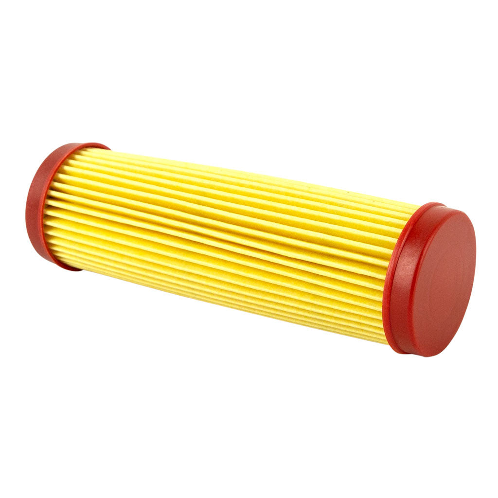 Victa Long Red Air Filter Element | DMP_AIR136