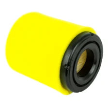 Briggs & Stratton Air Filter | DMP_AIR7792 Replaces 591583, 796032, 586617101, 586617101