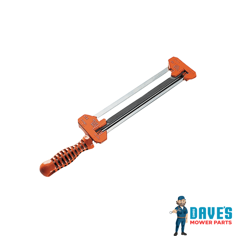 Chainsaw Filing Gauge Sharp Force 3/16" | DMP_653000035 replaces 653000035