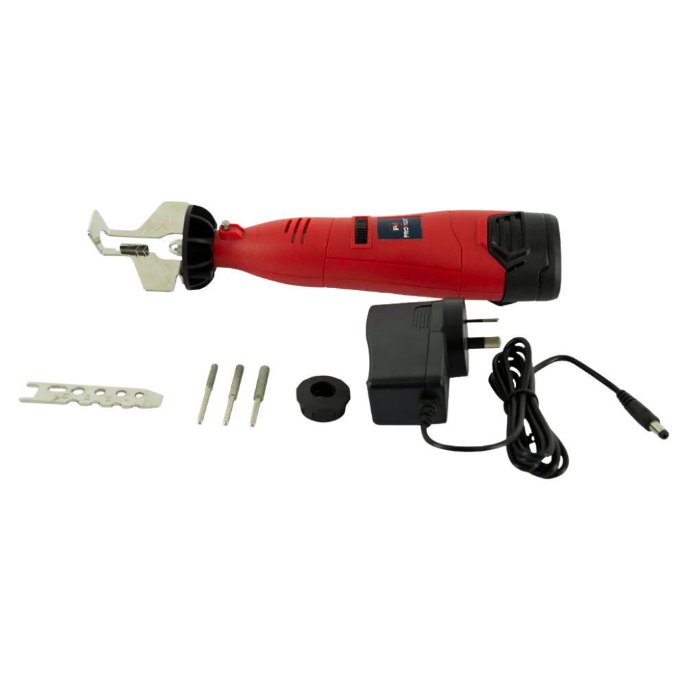 PROKUT BATTERY POWERED CHAINSAW SHARPENER| DMP_GAF8313 replaces GAF8313