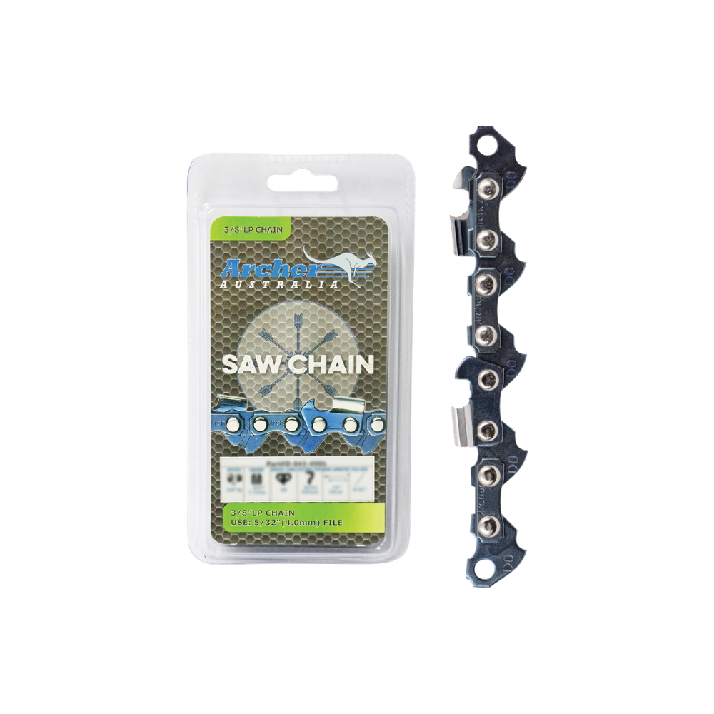 Chain Loop Semi Chisel - 3/8"LP .050" 52DL | DMP_D-050-52DL replaces D-050-52DL