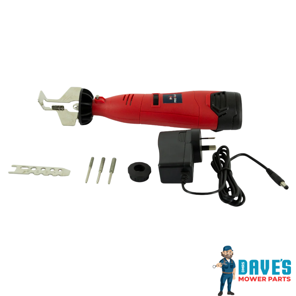 PROKUT BATTERY POWERED CHAINSAW SHARPENER| DMP_GAF8313 replaces GAF8313
