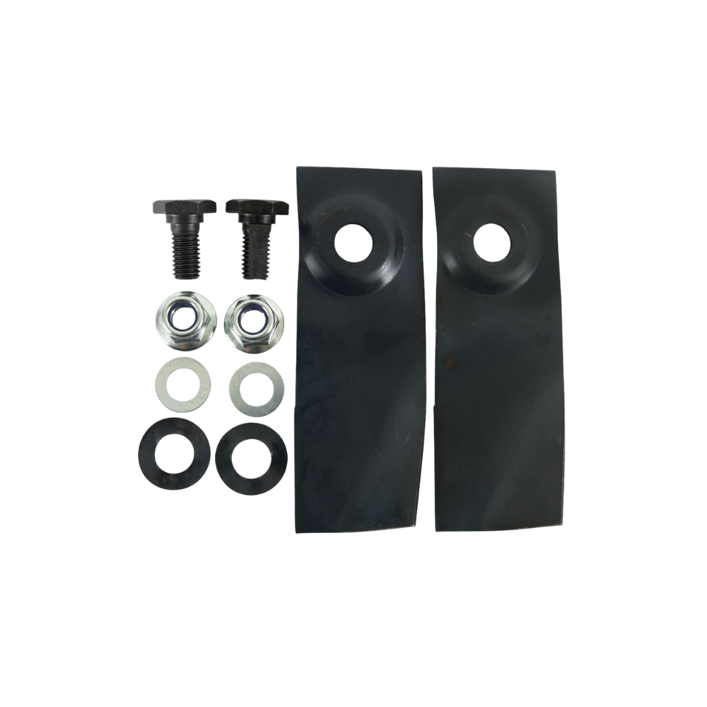 Masport Push Mower Swing Back Blades 18" | DMP_BNC5345 replaces BNC5345