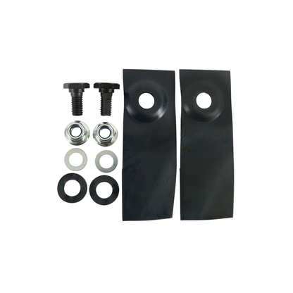 Masport Push Mower Swing Back Blades 18" | DMP_BNC5345 replaces BNC5345
