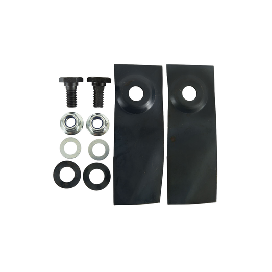 Masport Push Mower Swing Back Blades 18" | DMP_BNC5345 replaces BNC5345
