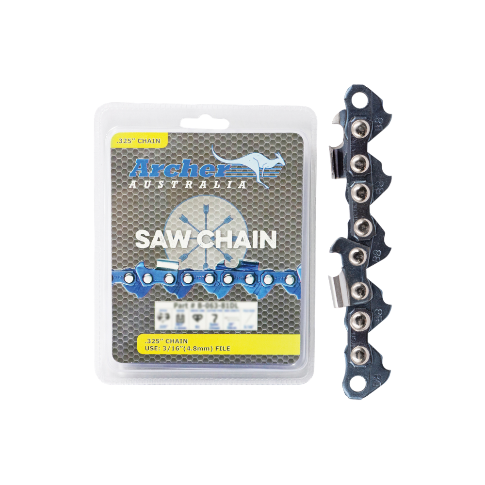 Chain Loop Semi Chisel - .325" .058" 80DL | DMP_B-058-80DL replaces B-058-80DL