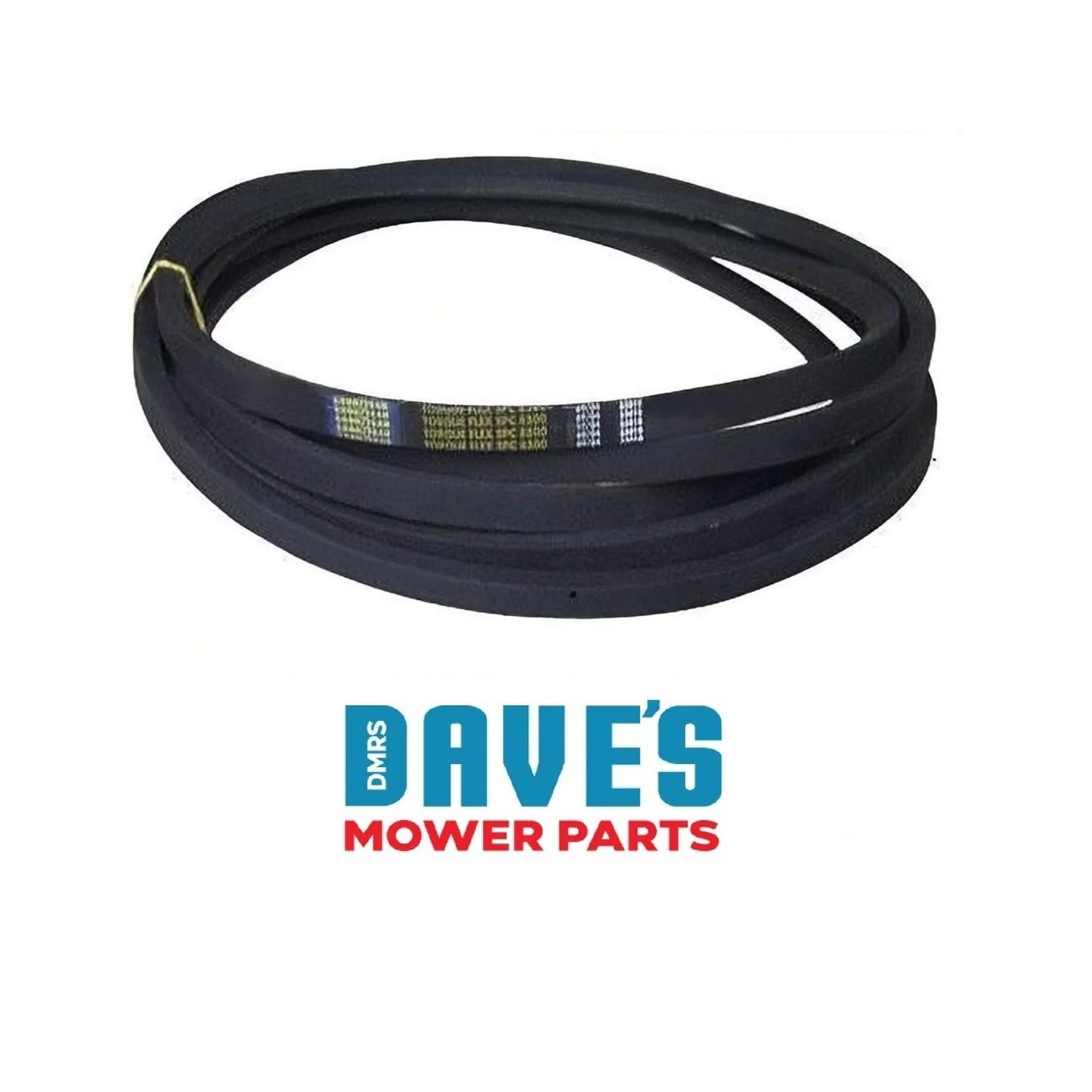 166 Inch B section Belt  DMP_B166K