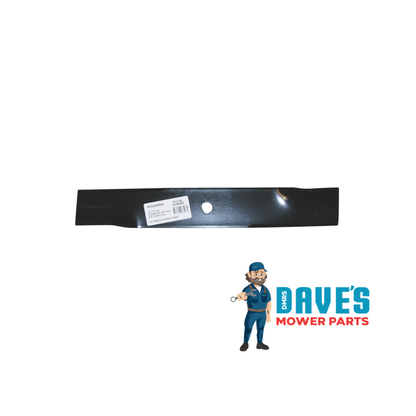 Husqvarna Ride On Mower Standard Blade 48 Inch | DMP_BLR6485 replaces 539106040