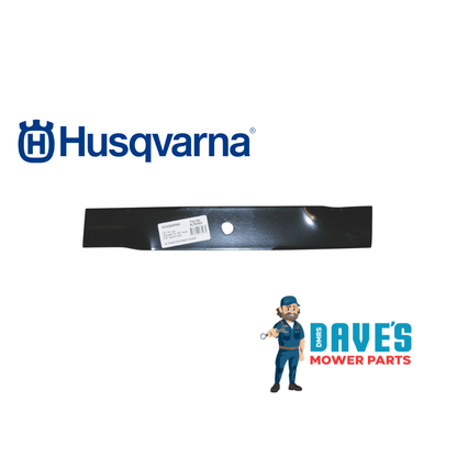 Husqvarna Ride On Mower Standard Blade 48 Inch | DMP_BLR6485 replaces 539106040