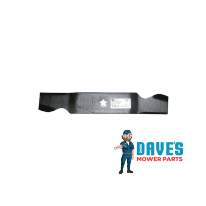 Husqvarna Ride On Mower Standard Blade 54 Inch | DMP_BLR6650 replaces 532187256