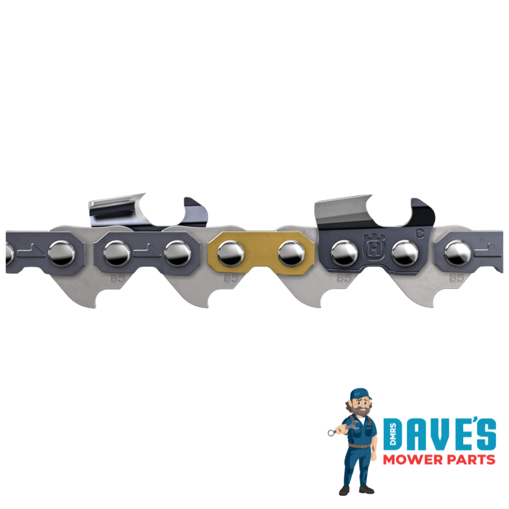 Husqvarna Chainsaw Chain 3/8" .058" 92DL | DMP_581626692