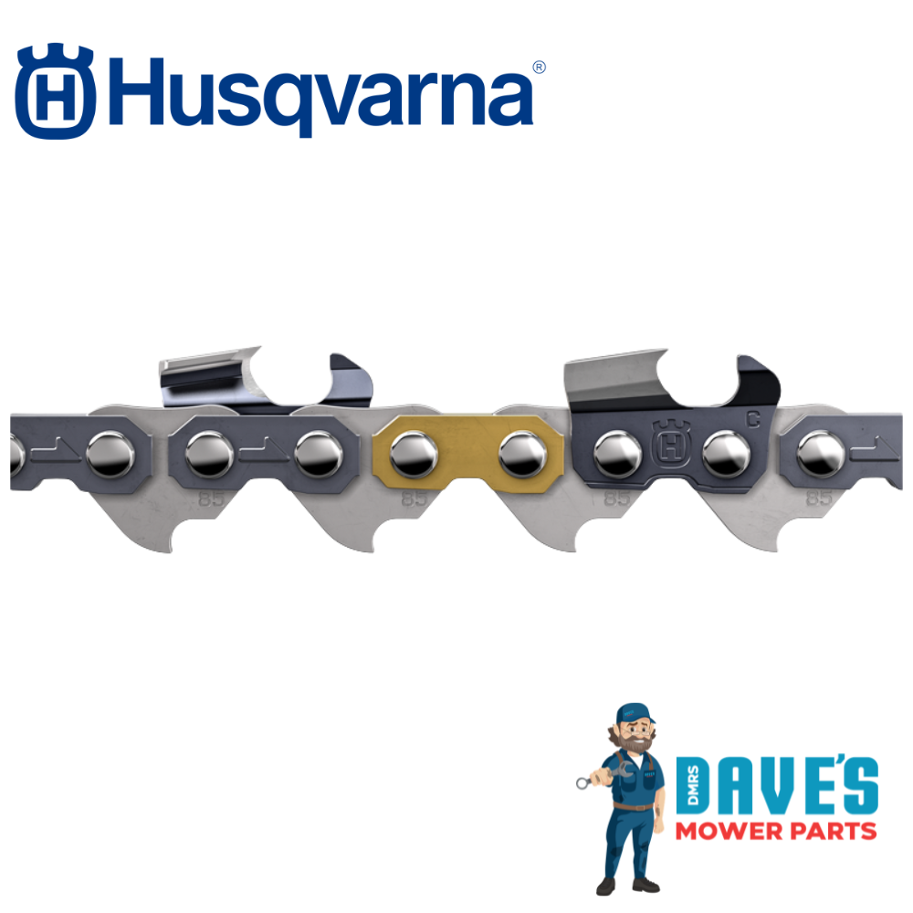Husqvarna Chainsaw Chain 3/8" .058" 92DL | DMP_581626692