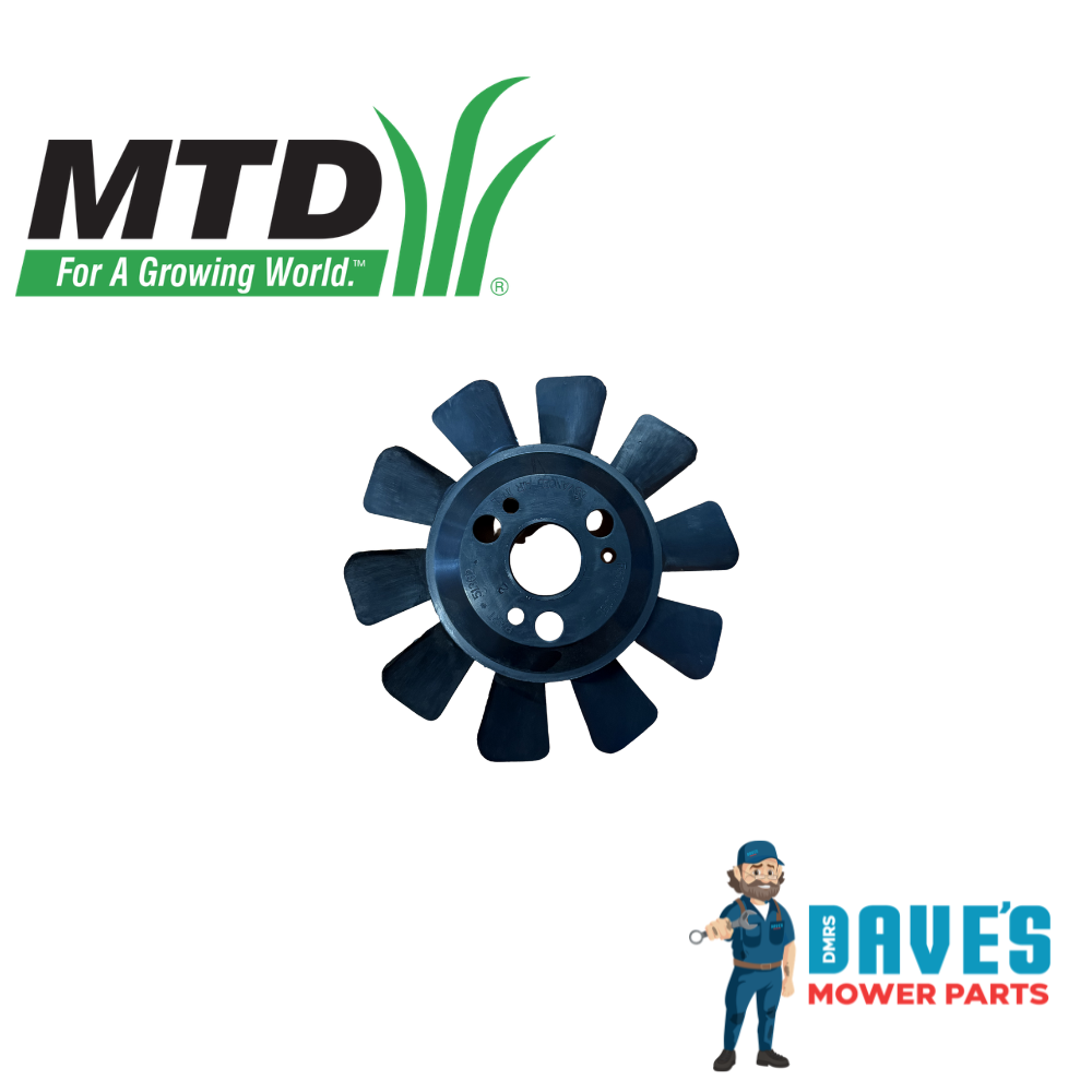 Hydrostatic Fan - Suits i1000 Series | DMP_731-05846 replaces 731-05846