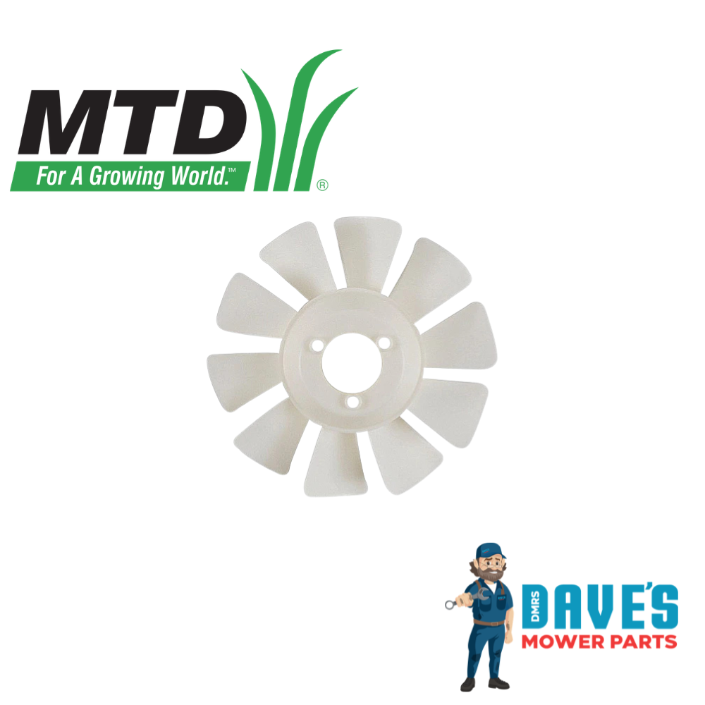 Fan | DMP_931-1449A replaces 731-1449A
