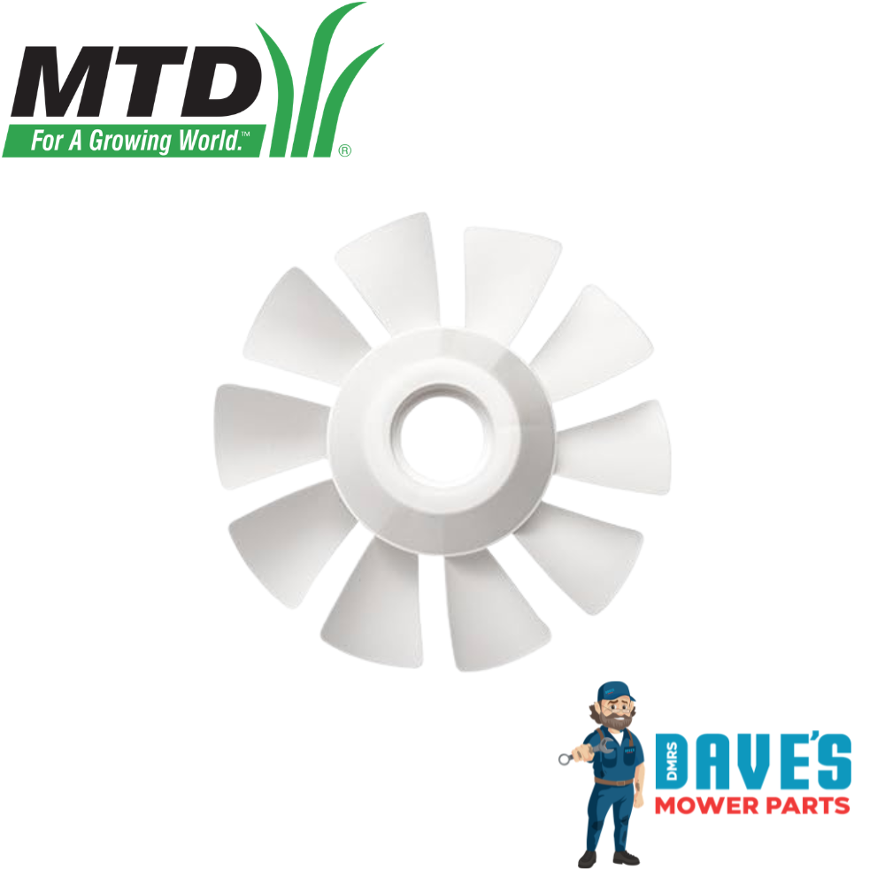 Hydrostatic Fan - Suits Lawn Tractor | DMP_731-06098 replaces 731-06098