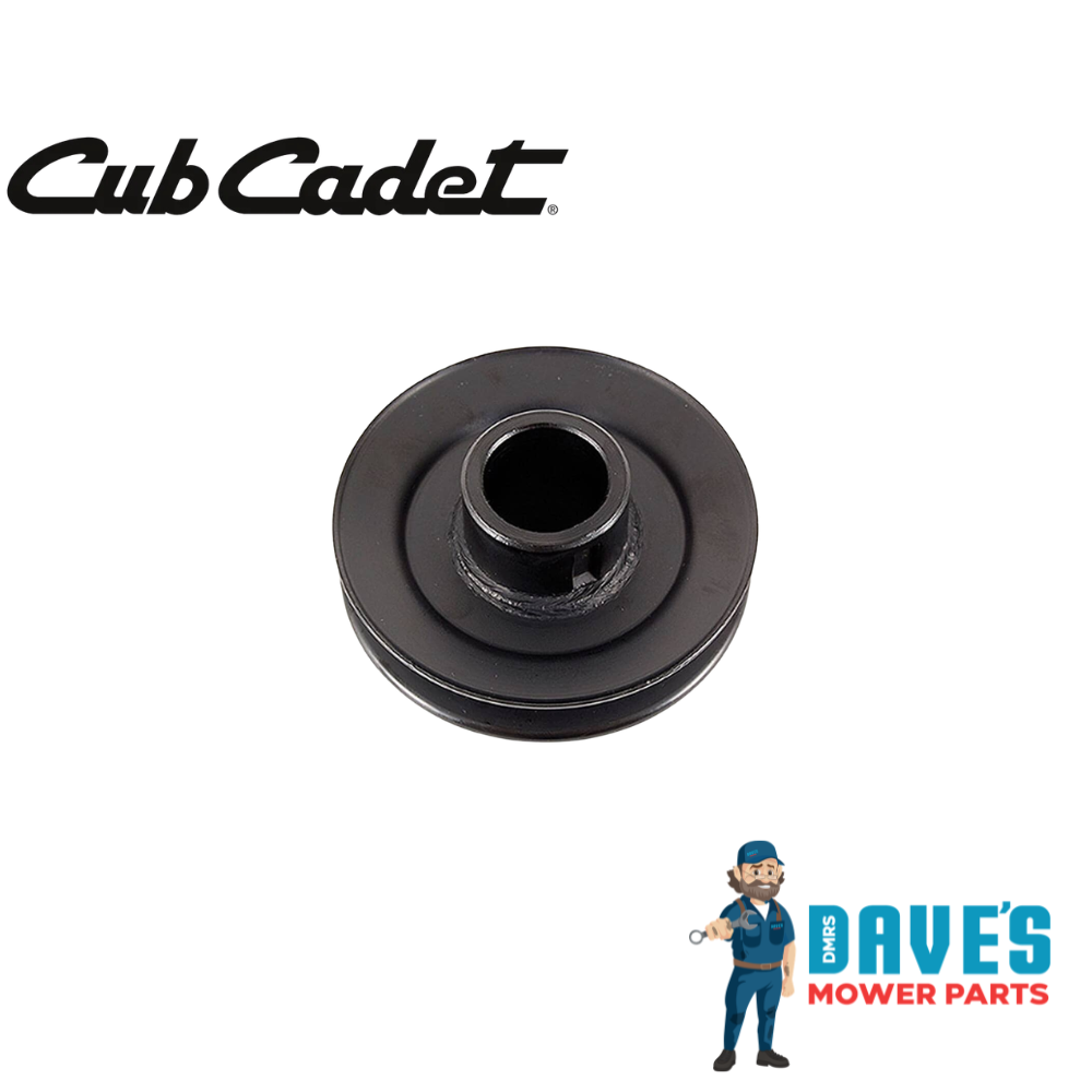 Engine Electric PTO Pulley | DMP_756-05061B replaces 756-05061A