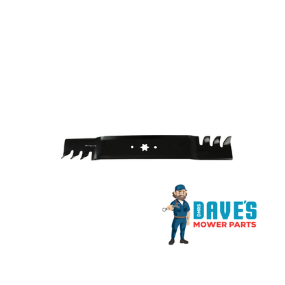 Cub Cadet Ride On Mower Gator Blade 42 Inch | DMP_BLR8170 replaces 942-04126