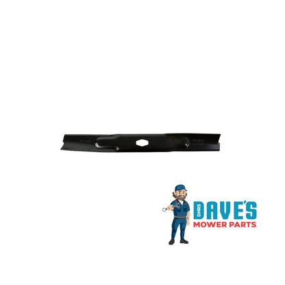 Cub Cadet Ride On Mower Standard Blade 42 Inch | DMP_BLR8701 replaces BLR8701